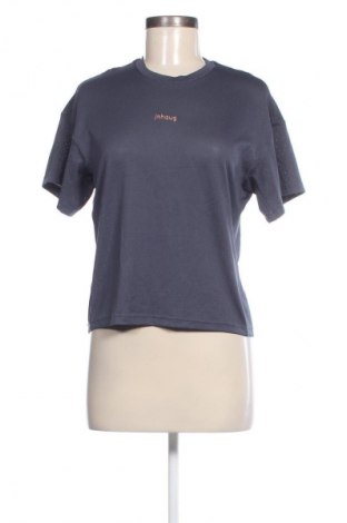 Damen T-Shirt Johaug, Größe S, Farbe Grau, Preis 7,49 €