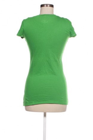 Tricou de femei Juicy Couture, Mărime S, Culoare Verde, Preț 41,99 Lei