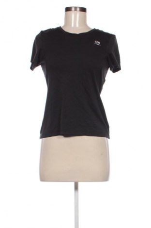 Damen T-Shirt Kalenji, Größe S, Farbe Schwarz, Preis € 4,49