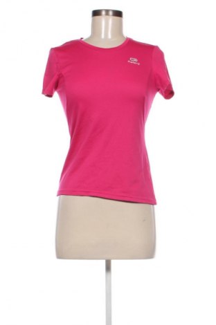 Damen T-Shirt Kalenji, Größe S, Farbe Rosa, Preis € 4,49