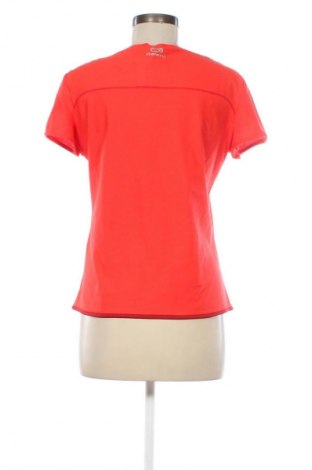 Damen T-Shirt Kalenji, Größe M, Farbe Rot, Preis € 5,99