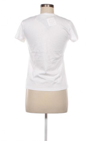 Tricou de femei Karl Lagerfeld, Mărime XS, Culoare Alb, Preț 376,99 Lei