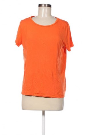 Damen T-Shirt Koton, Größe S, Farbe Orange, Preis 4,49 €