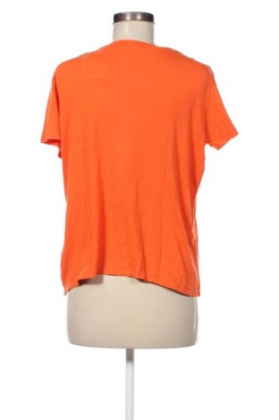 Damen T-Shirt Koton, Größe S, Farbe Orange, Preis € 5,99