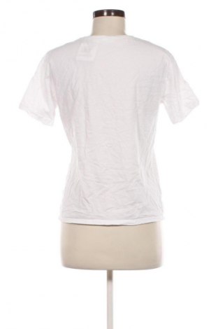 Γυναικείο t-shirt Koton, Μέγεθος S, Χρώμα Λευκό, Τιμή 13,99 €