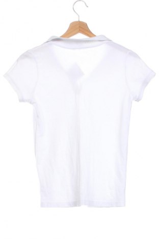 Damen T-Shirt LC Waikiki, Größe XS, Farbe Weiß, Preis 5,99 €