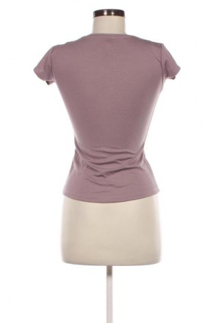 Damen T-Shirt LC Waikiki, Größe S, Farbe Lila, Preis 15,99 €