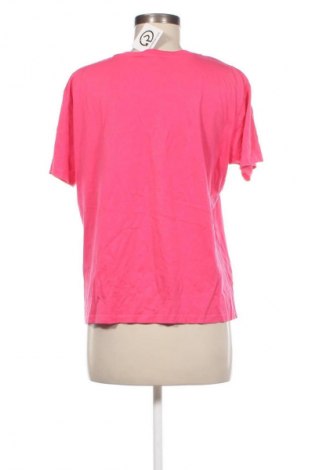 Damen T-Shirt LCR, Größe M, Farbe Rosa, Preis € 3,99