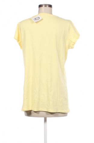 Damen T-Shirt LCW, Größe XXL, Farbe Gelb, Preis € 5,49