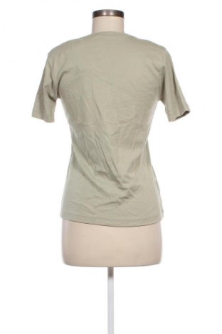 Damen T-Shirt La Ligna, Größe S, Farbe Grün, Preis 11,99 €