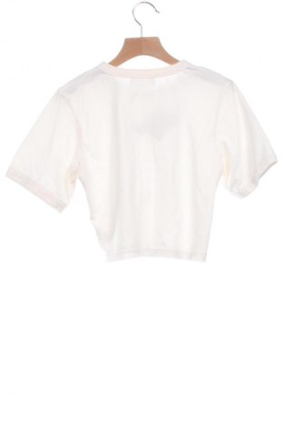 Damen T-Shirt LeGer By Lena Gercke X About you, Größe XS, Farbe Ecru, Preis € 5,99