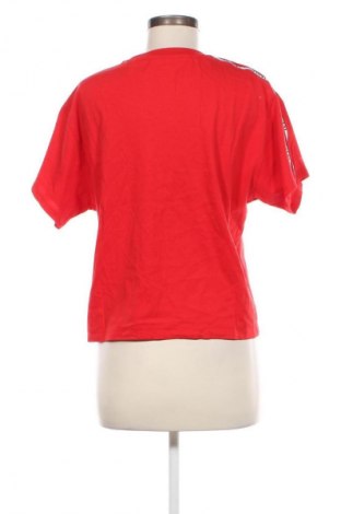 Damen T-Shirt Levi's, Größe M, Farbe Rot, Preis 8,99 €