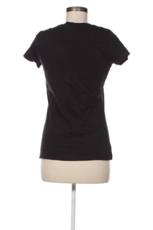 Tricou de femei Lilian Edwards, Mărime M, Culoare Negru, Preț 52,99 Lei