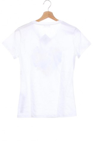 Damen T-Shirt Liu Jo, Größe XS, Farbe Weiß, Preis 18,49 €