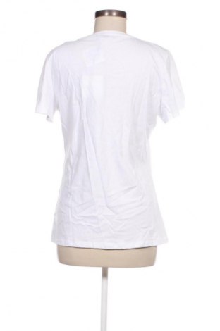 Damen T-Shirt Liu Jo, Größe L, Farbe Weiß, Preis € 57,99