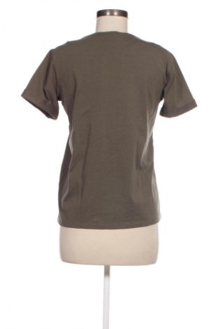 Damen T-Shirt Liu Jo, Größe S, Farbe Grün, Preis 45,99 €