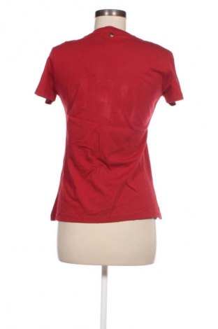 Damen T-Shirt Liu Jo, Größe S, Farbe Rot, Preis 37,99 €