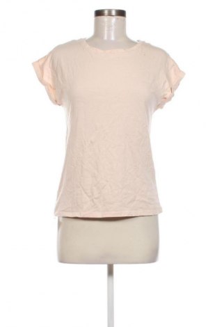 Tricou de femei Lola & Liza, Mărime S, Culoare Bej, Preț 59,99 Lei