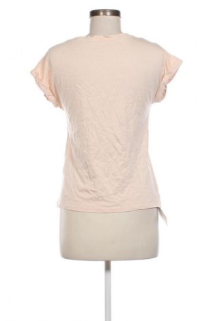 Tricou de femei Lola & Liza, Mărime S, Culoare Bej, Preț 59,99 Lei