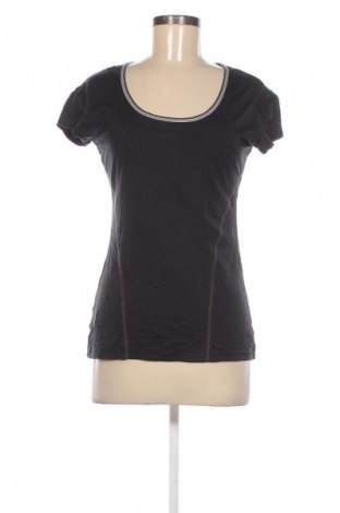 Damen T-Shirt Lole, Größe M, Farbe Schwarz, Preis € 6,99