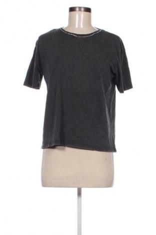 Damen T-Shirt Maison 123, Größe S, Farbe Grau, Preis € 15,99