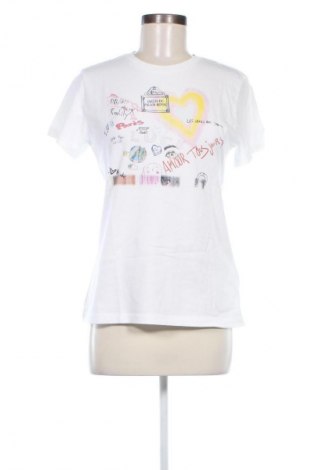 Damen T-Shirt Maje, Größe S, Farbe Weiß, Preis € 46,49