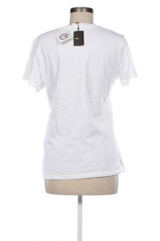 Γυναικείο t-shirt Maje, Μέγεθος M, Χρώμα Λευκό, Τιμή 49,99 €