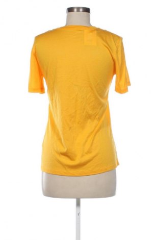 Damen T-Shirt Majestic Filatures, Größe S, Farbe Orange, Preis € 26,49