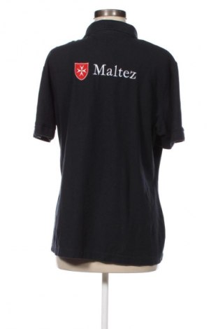 Tricou de femei Malfini, Mărime XXL, Culoare Albastru, Preț 26,76 Lei