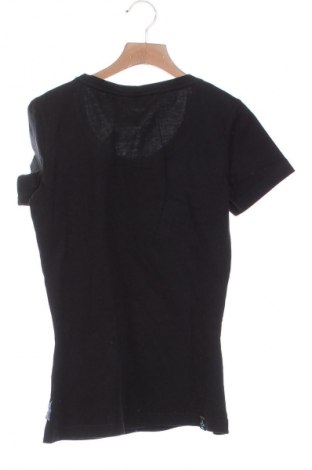 Damen T-Shirt Maloja, Größe XS, Farbe Schwarz, Preis € 10,99