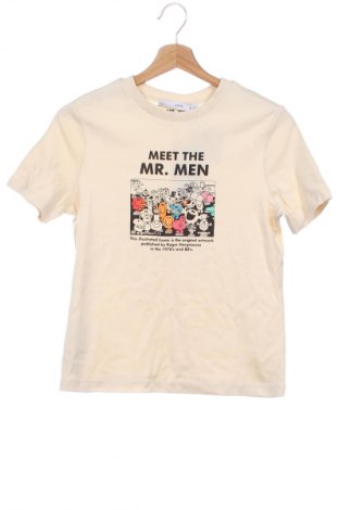 Γυναικείο t-shirt Mango, Μέγεθος XS, Χρώμα Πολύχρωμο, Τιμή 9,49 €