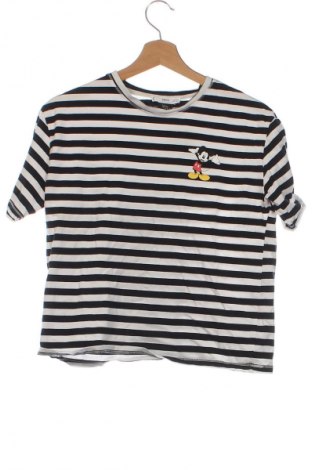 Γυναικείο t-shirt Mango, Μέγεθος XS, Χρώμα Πολύχρωμο, Τιμή 4,99 €