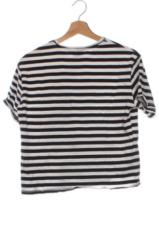 Γυναικείο t-shirt Mango, Μέγεθος XS, Χρώμα Πολύχρωμο, Τιμή 4,99 €