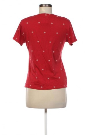 Damen T-Shirt Mango, Größe L, Farbe Rot, Preis € 21,38