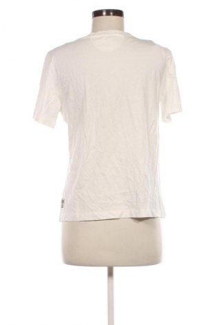 Damen T-Shirt Marc Cain Sports, Größe S, Farbe Weiß, Preis € 43,49