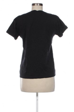 Tricou de femei Melting Stockholm, Mărime M, Culoare Negru, Preț 44,99 Lei