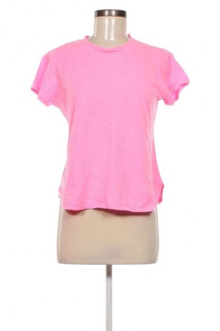 Damen T-Shirt Merci, Größe M, Farbe Rosa, Preis € 30,99