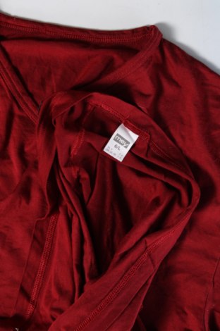 Damen T-Shirt Mey, Größe L, Farbe Rot, Preis 8,99 €