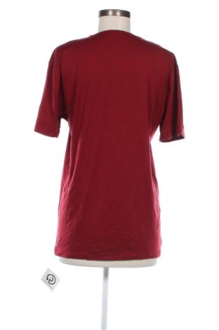 Damen T-Shirt Mey, Größe L, Farbe Rot, Preis 8,99 €