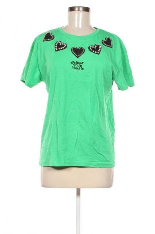 Tricou de femei Mint, Mărime L, Culoare Verde, Preț 43,37 Lei