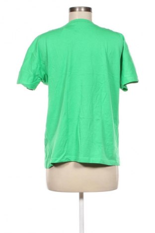 Γυναικείο t-shirt Mint, Μέγεθος L, Χρώμα Πράσινο, Τιμή 5,49 €