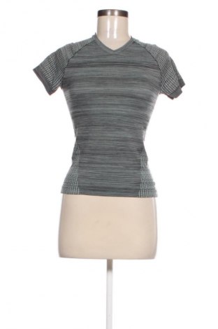 Damen T-Shirt Mister Lady, Größe XS, Farbe Grau, Preis € 4,99