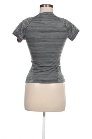 Damen T-Shirt Mister Lady, Größe XS, Farbe Grau, Preis 4,99 €