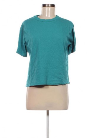 Damen T-Shirt Momoni, Größe XS, Farbe Blau, Preis 62,99 €