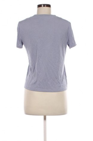 Damen T-Shirt Monki, Größe S, Farbe Grau, Preis 7,99 €