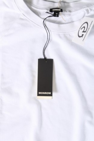 Damski T-shirt Monrow, Rozmiar M, Kolor Biały, Cena 182,99 zł