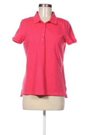 Damen T-Shirt Montego, Größe L, Farbe Rosa, Preis 6,49 €