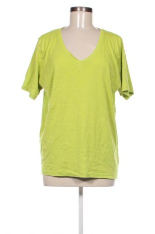 Damen T-Shirt Ms Mode, Größe XXL, Farbe Grün, Preis 10,49 €