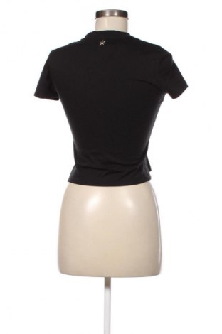 Damski T-shirt Mugler H&M, Rozmiar S, Kolor Czarny, Cena 47,99 zł