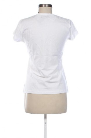 Damen T-Shirt NARCISO, Größe S, Farbe Weiß, Preis € 16,49